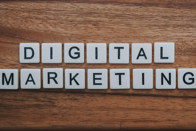 digital marketing strategi