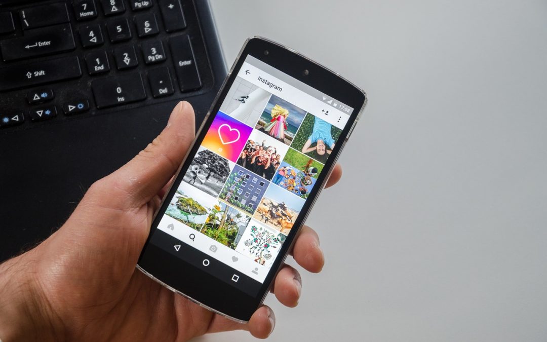 Cara Menjadi Top Instagram, Buat Postingan Anda Populer