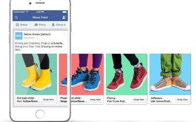 Memasang Facebook Ads, Apa Saja yang Perlu Diperhatikan?