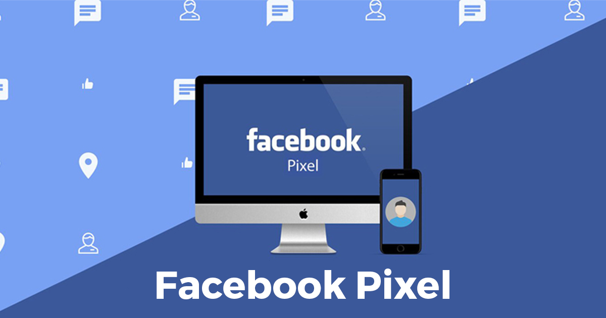 facebook pixel