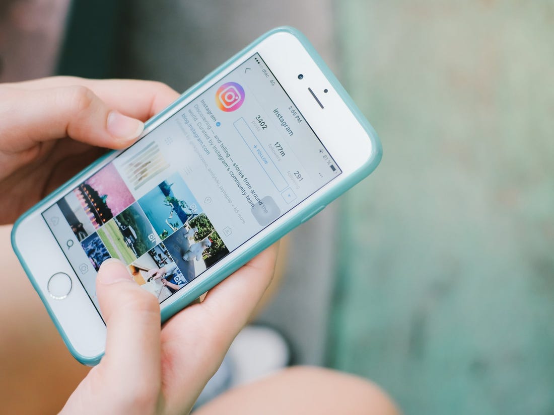 tips dan strategi marketing instagram