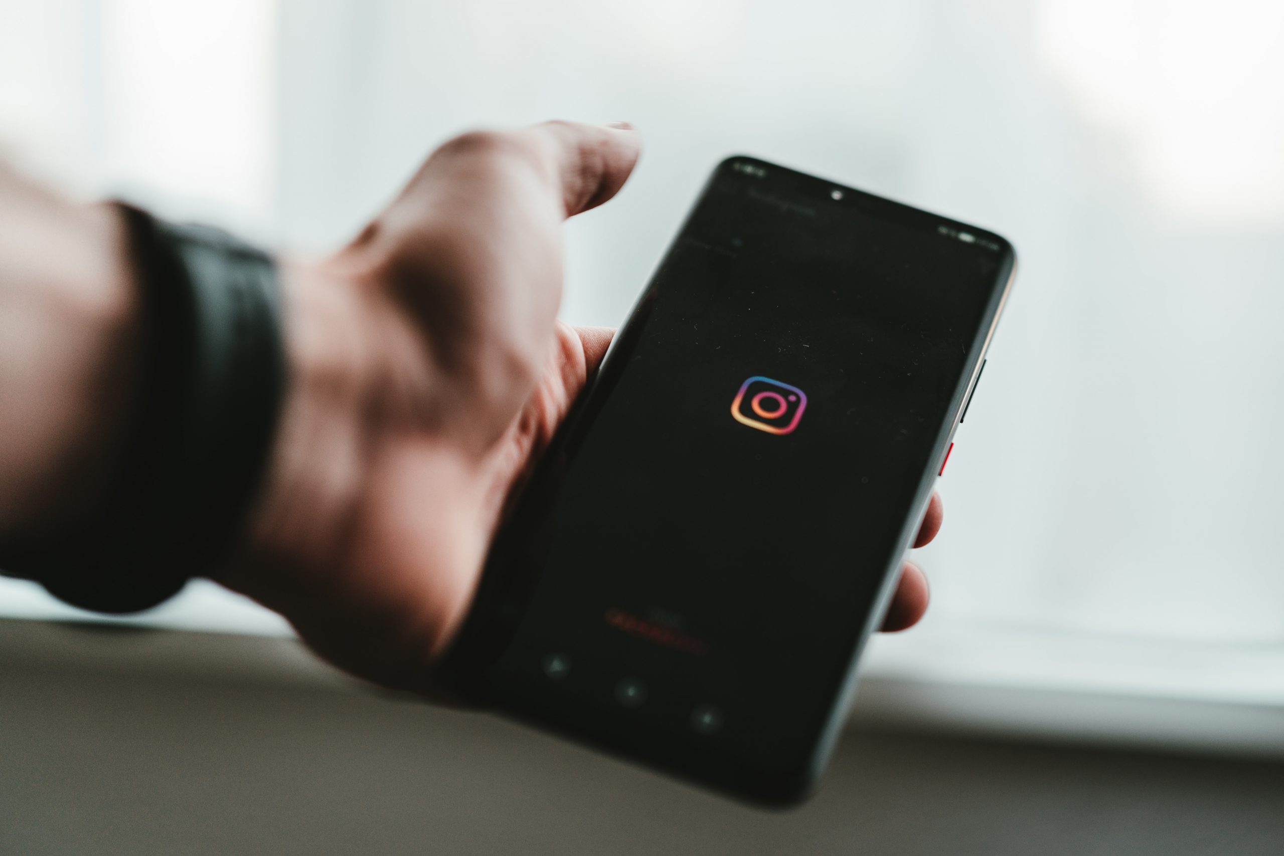 cara kerja algoritma instagram 2021