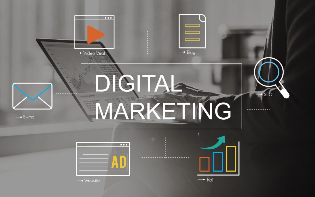 Jasa Digital Marketing Agency Indonesia yang Terbaik