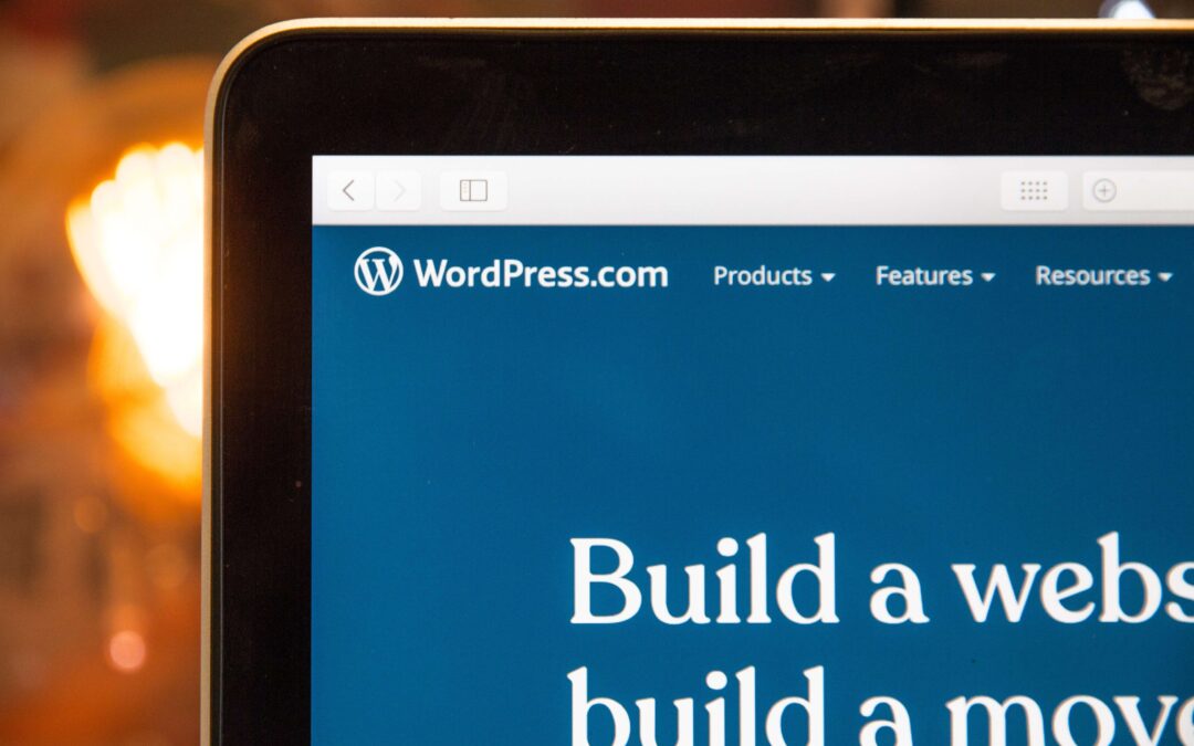 Membuat Website dengan WordPress untuk Bisnis, Gampang Banget