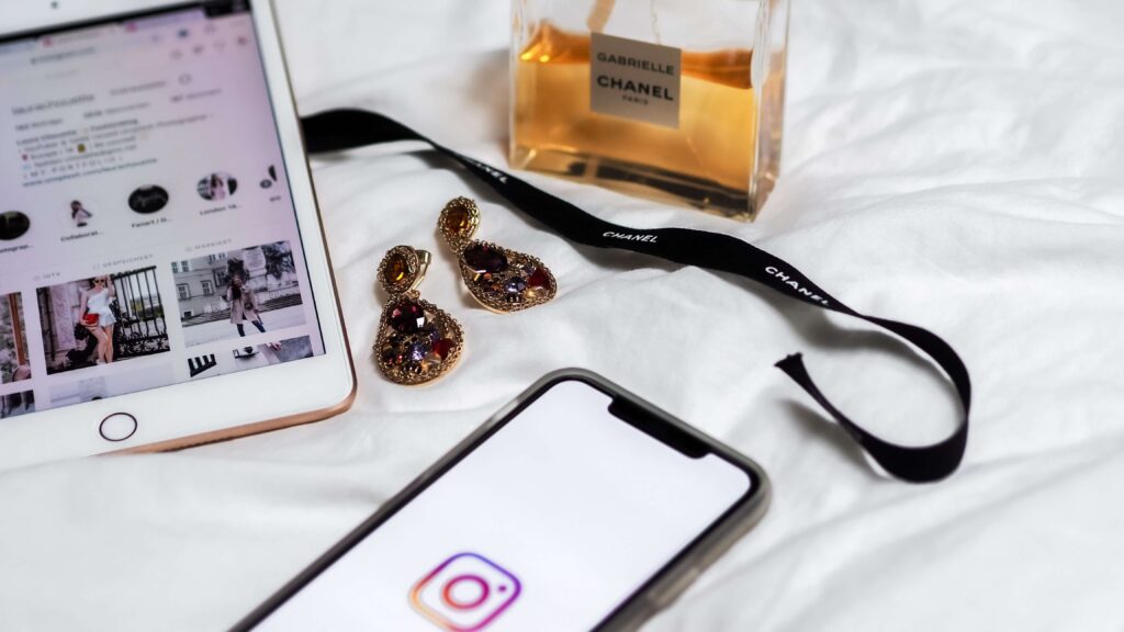 cara membuat instagram shopping