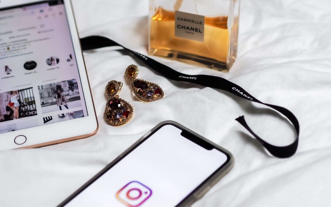 Cara Membuat Instagram Shopping dan Cara Menambahkan Produknya