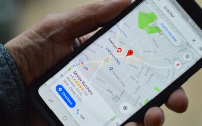 Cara Membuat Iklan di Google Maps dengan Google Bisnisku