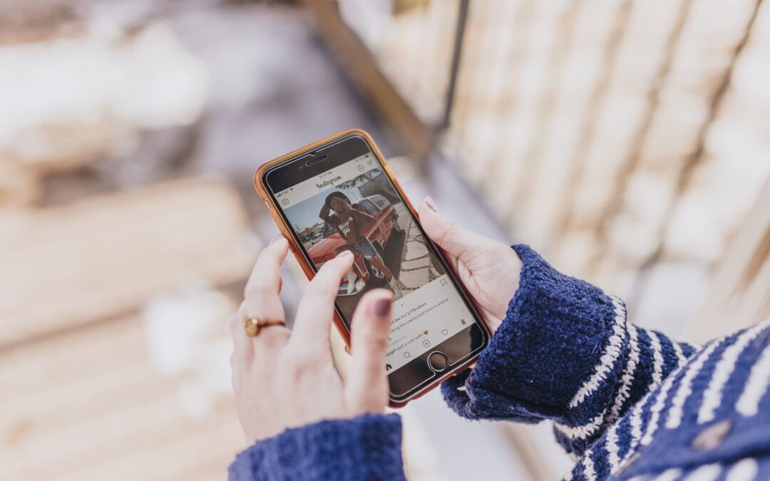 Fitur Stalking Instagram Melalui Aplikasi atau Website dengan Mudah