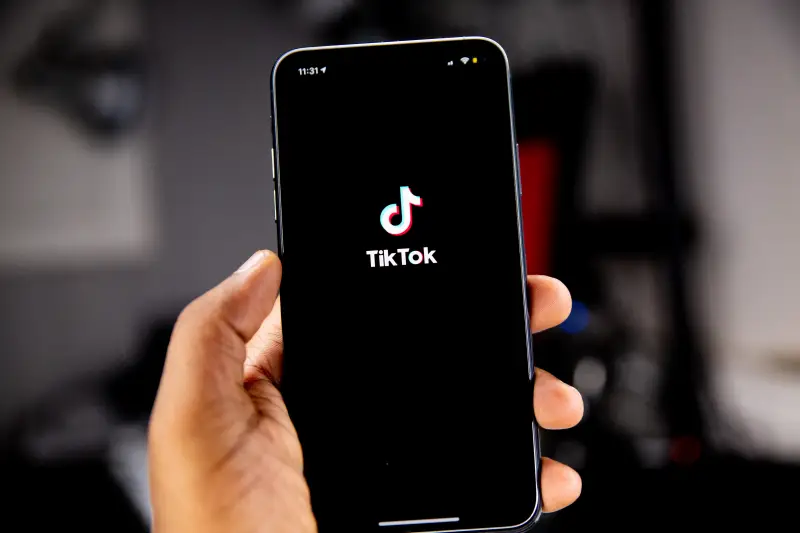 TikTok bisnis