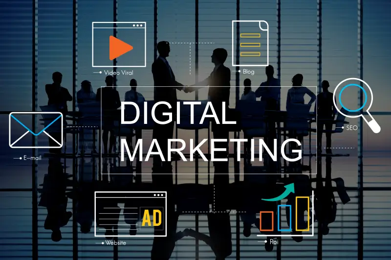 tujuan digital marketing