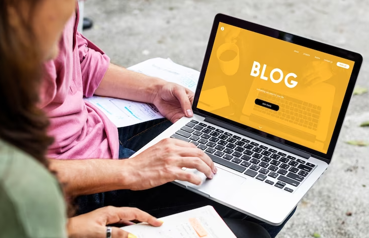 Blogger Adalah: Mengetahui Lebih Dalam