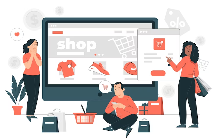 e-commerce indonesia