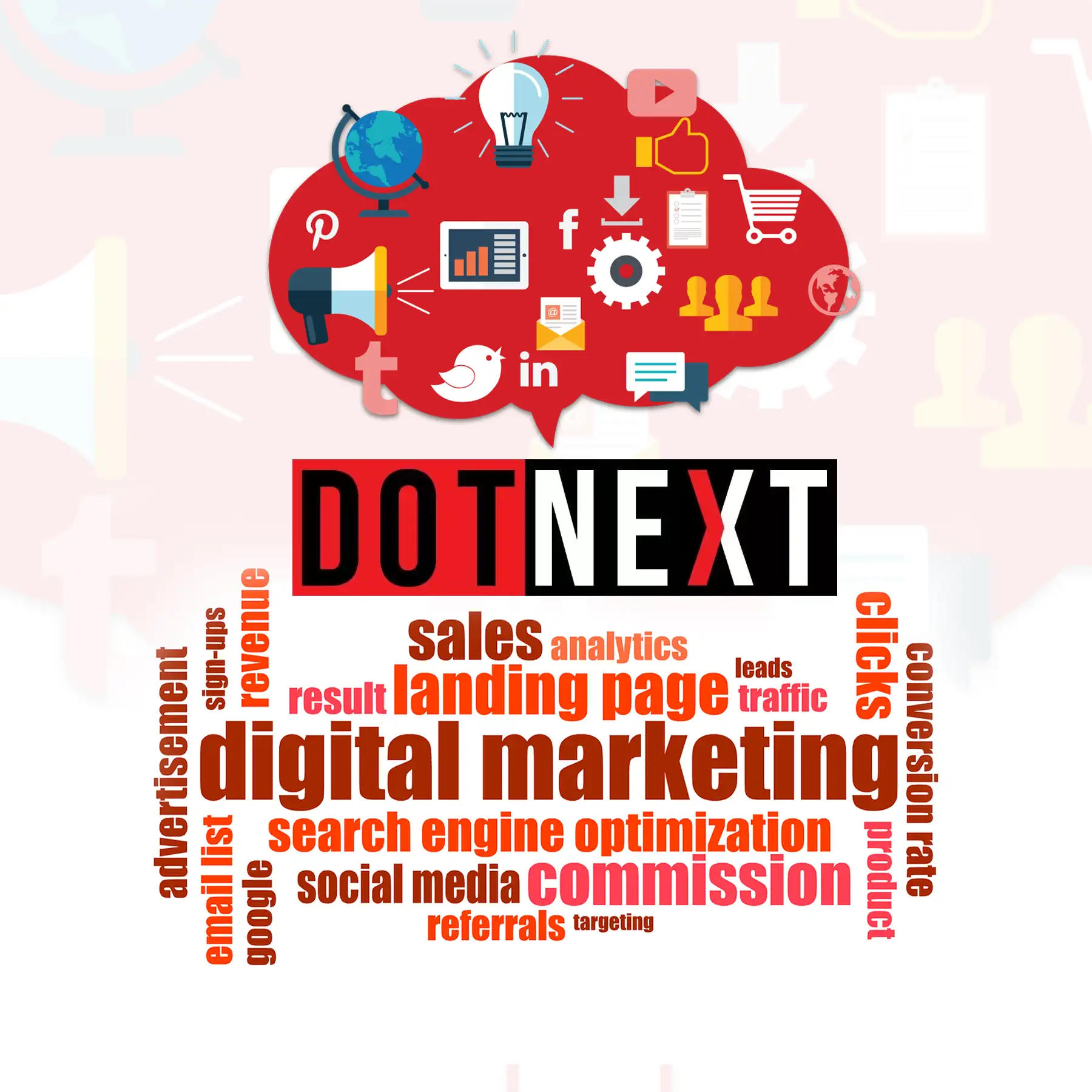 Digital Marketing Agency