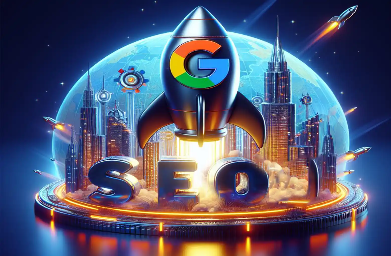 Check SEO Google