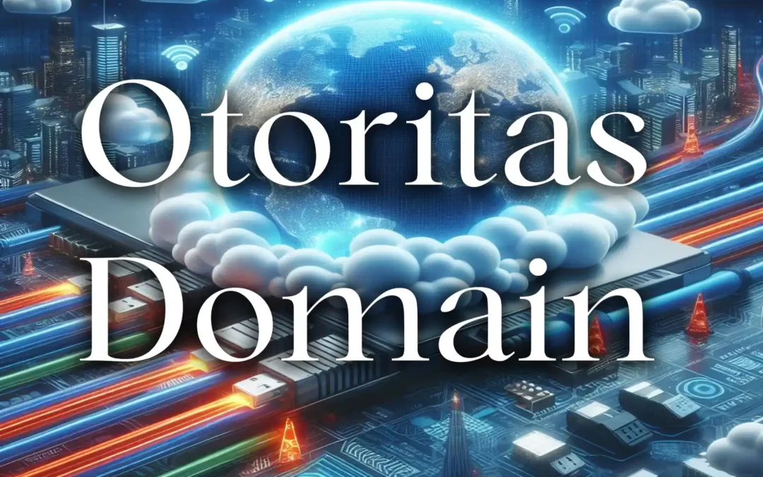 Otoritas Domain Membangun  Strategi Off Page SEO yang Efektif