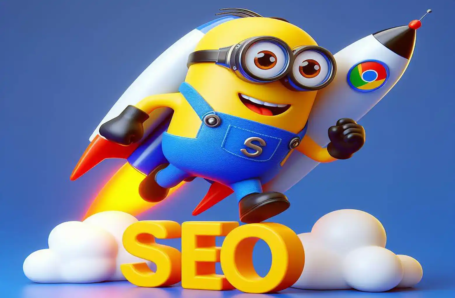 SEO Google Ads