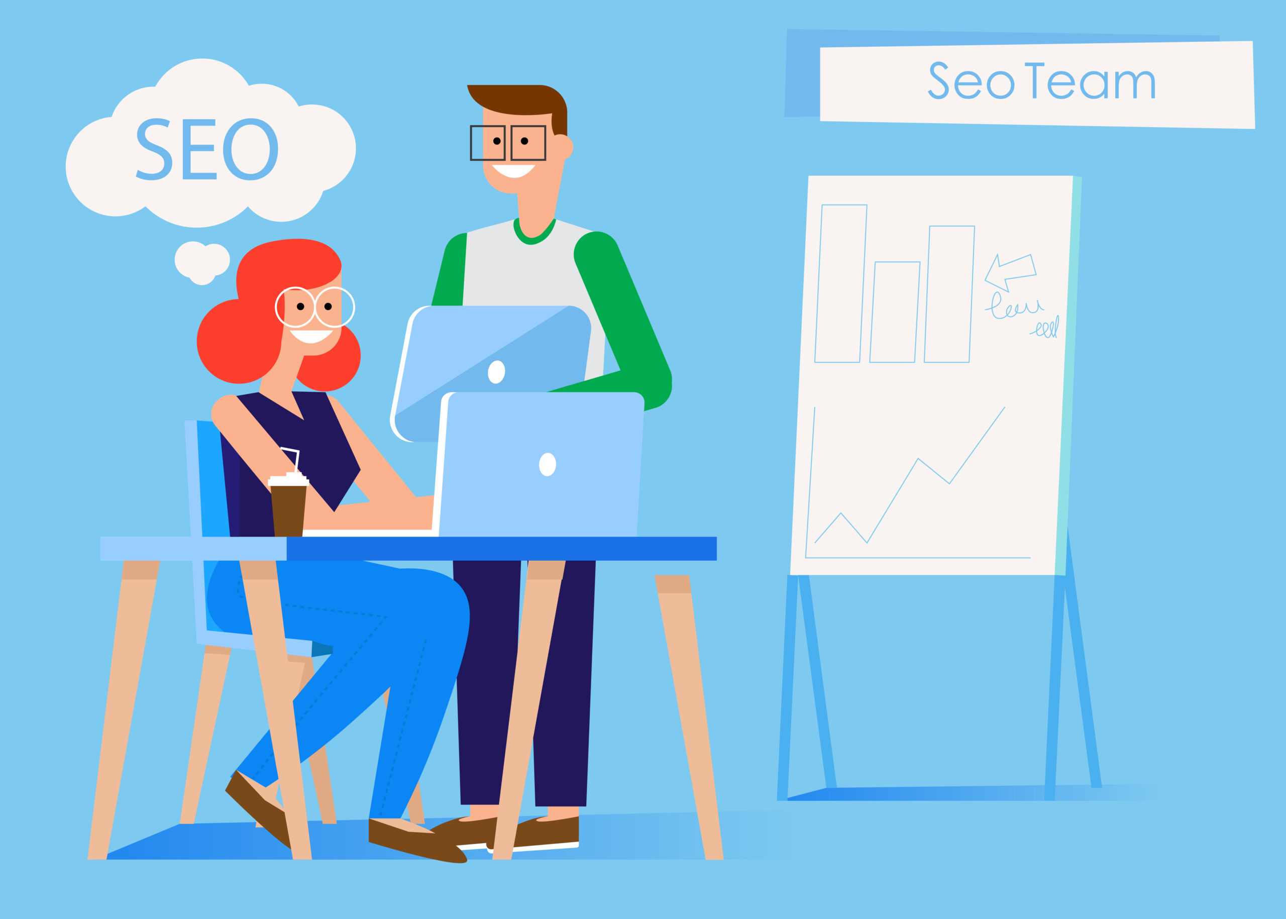 Belajar SEO : untuk Pemula dalam Memahami SEO