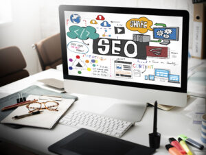 SEO Marketing: Jenis, Teknik, Strategi Meningkatkan Penjualan