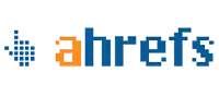 Ahrefs Logo