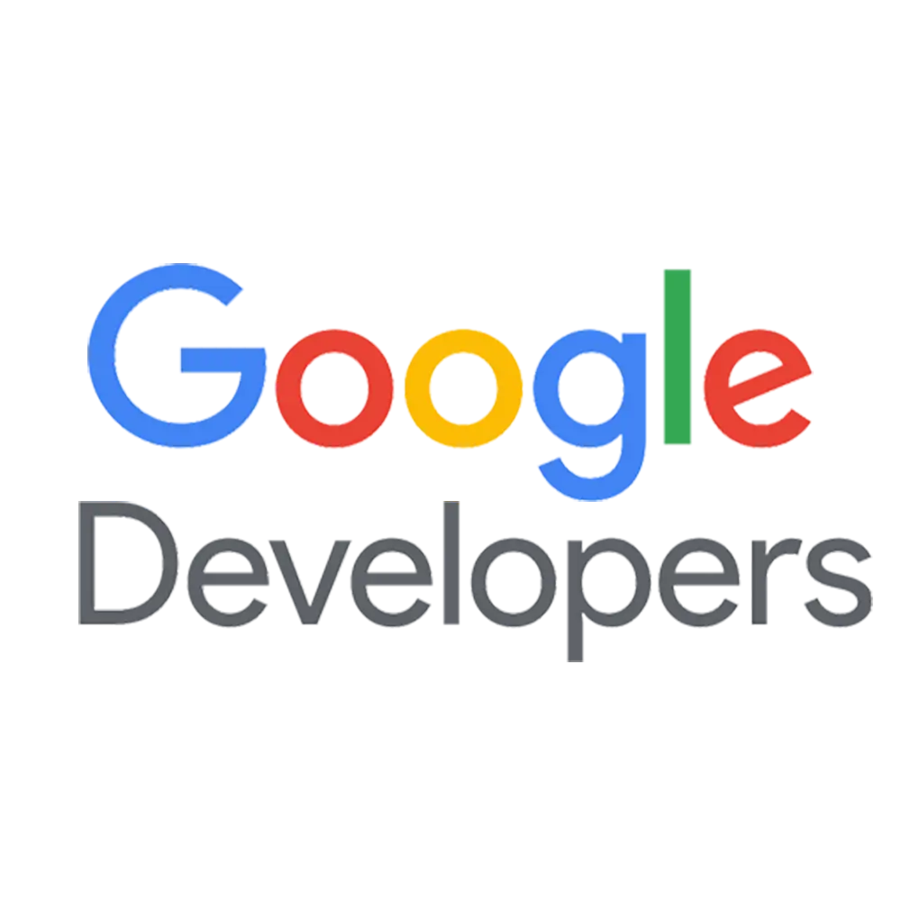 Google Web Developer 1