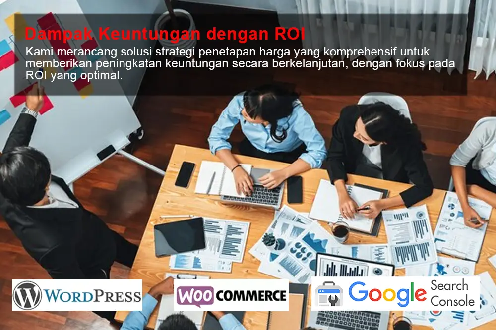 Jasa Pembuatan Website