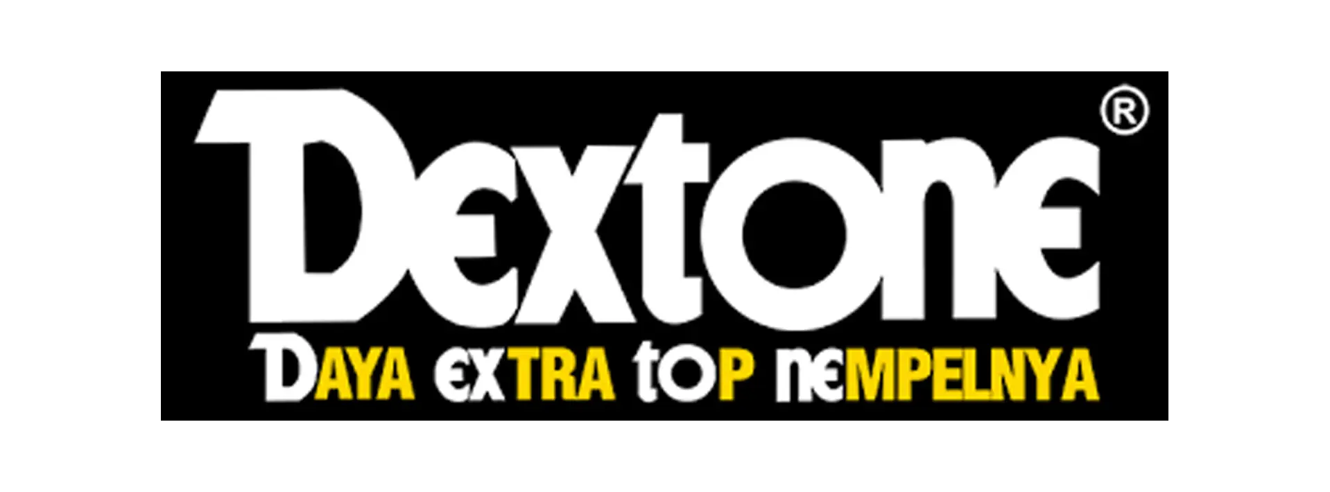 Logo Dextone