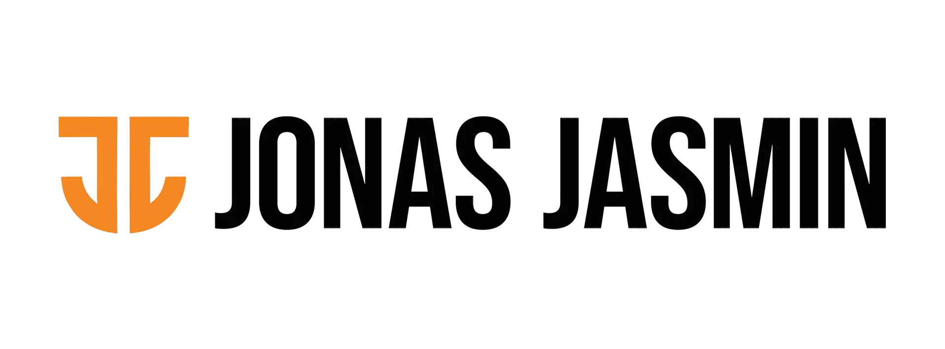 Logo Jonas Jasmin