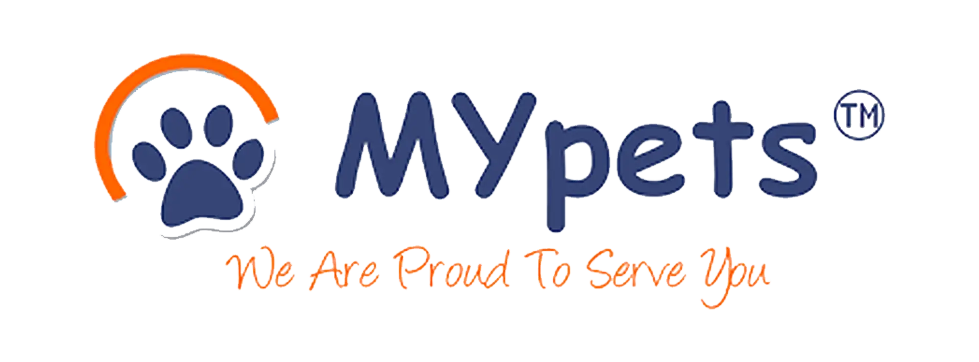 Logo Mypets