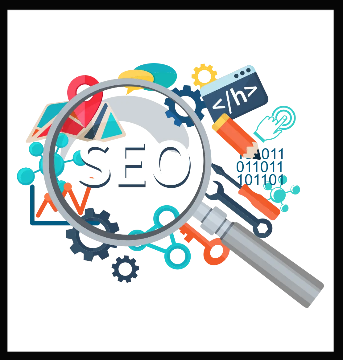 audit SEO