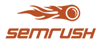 Semrush Logo