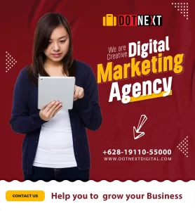 Digital Marketing Agency