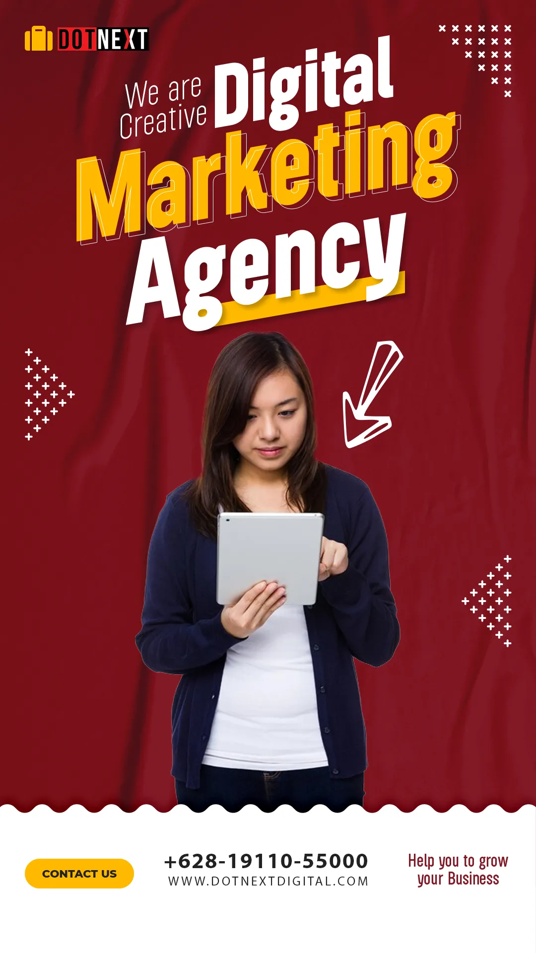 Digital Marketing Agency