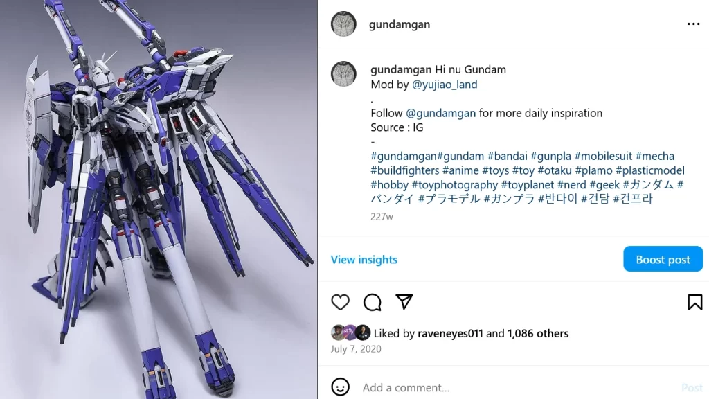 Jasa Konten Instagram Dotnext Digital