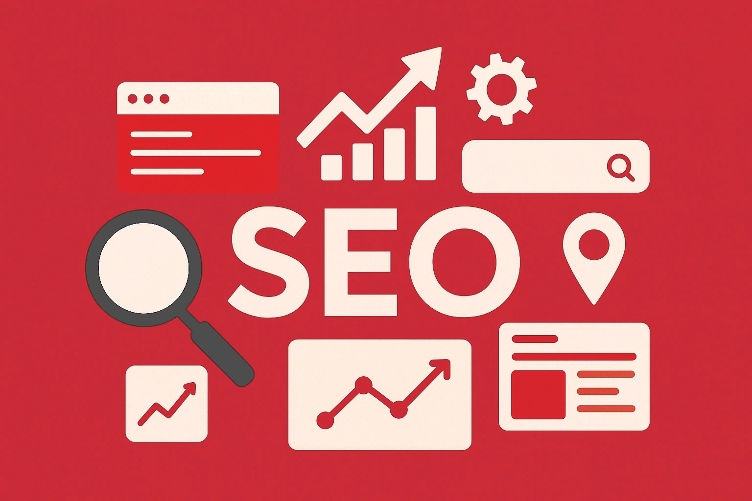 SEO Profesional Profesional Terbaik, Jasa SEO