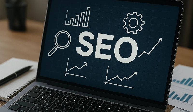 Jasa SEO Profesional di Bali