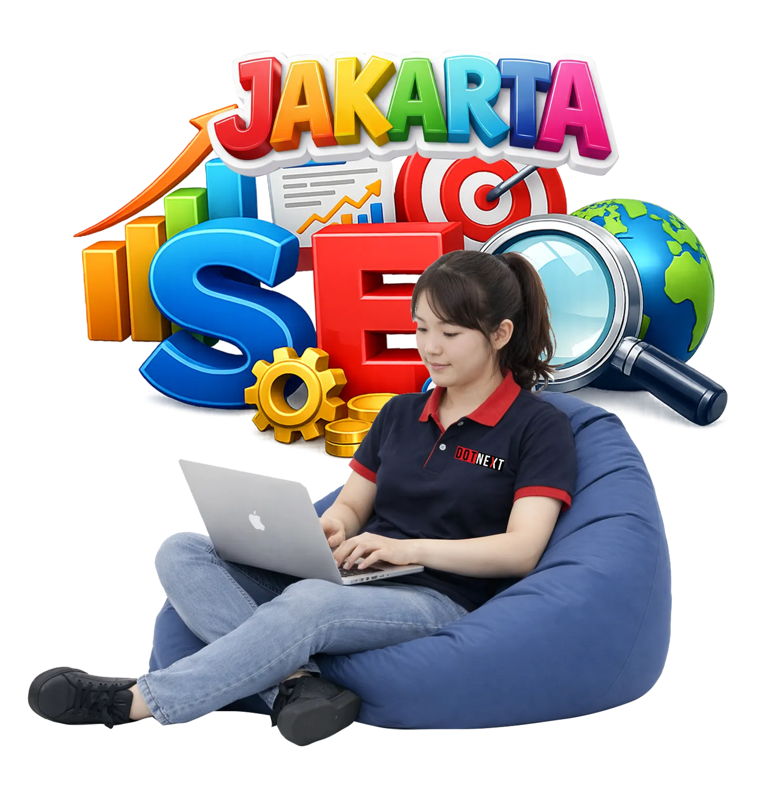 Jasa SEO Jakarta