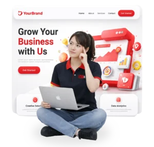 tim developer Jasa Pembuatan Website