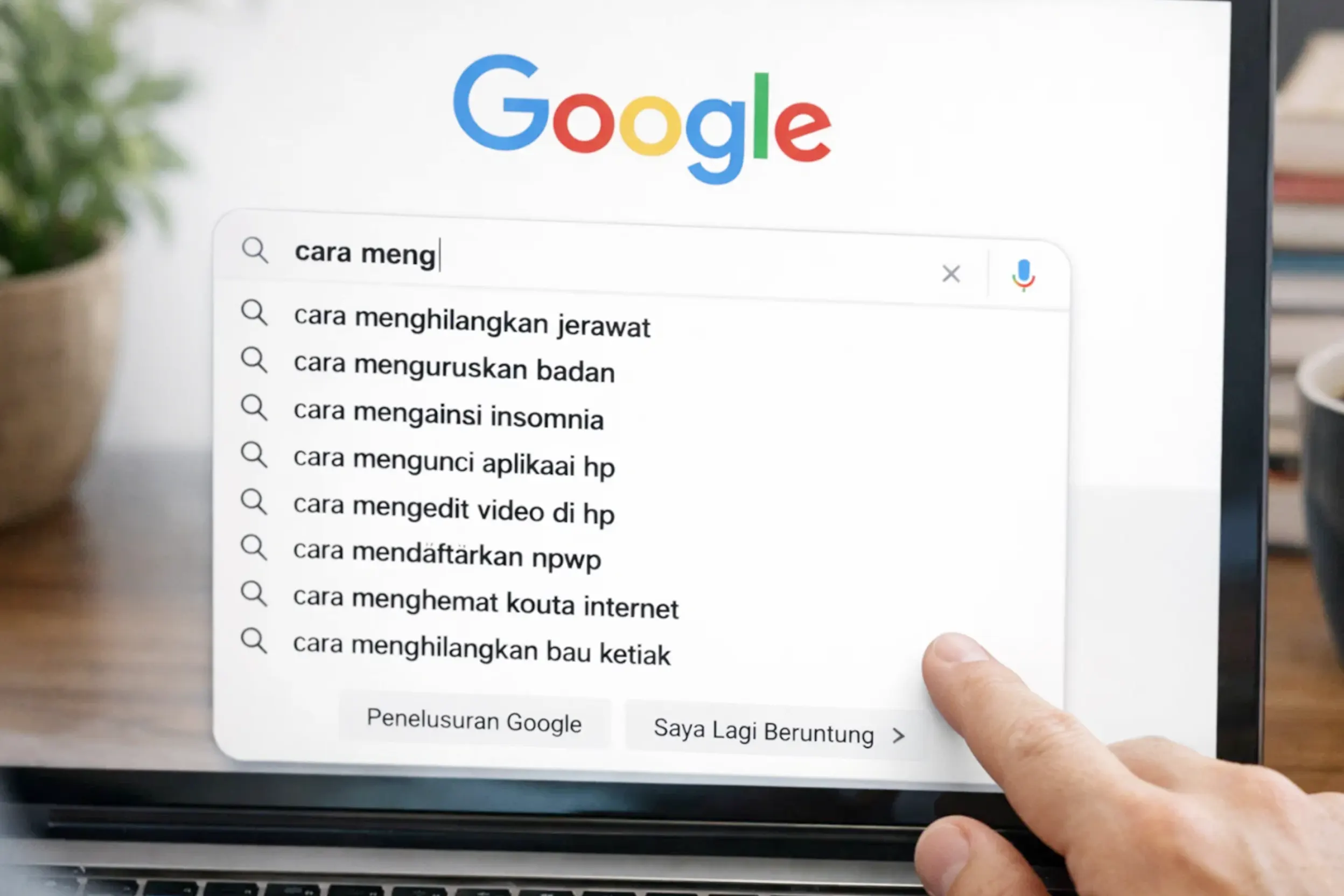 Google Autocomplete Alternatif Cara Riset Keywords