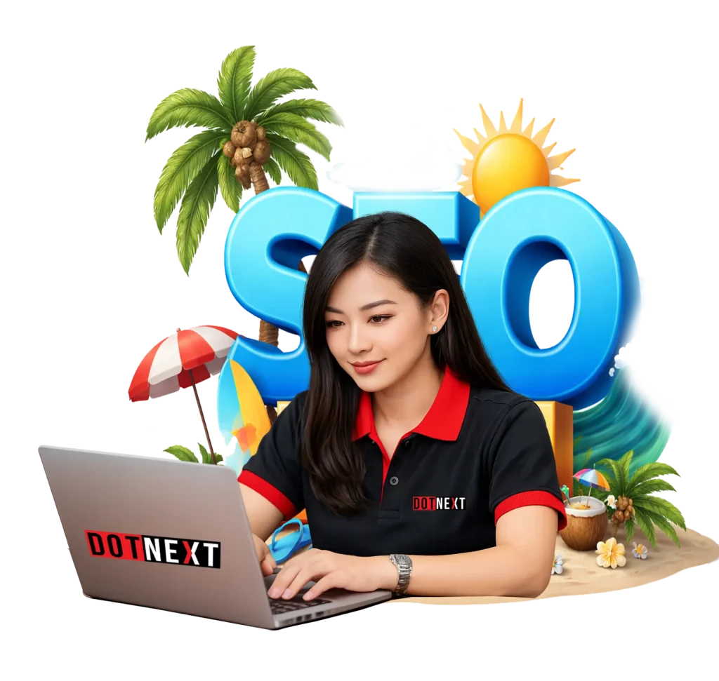 Jasa SEO Bali