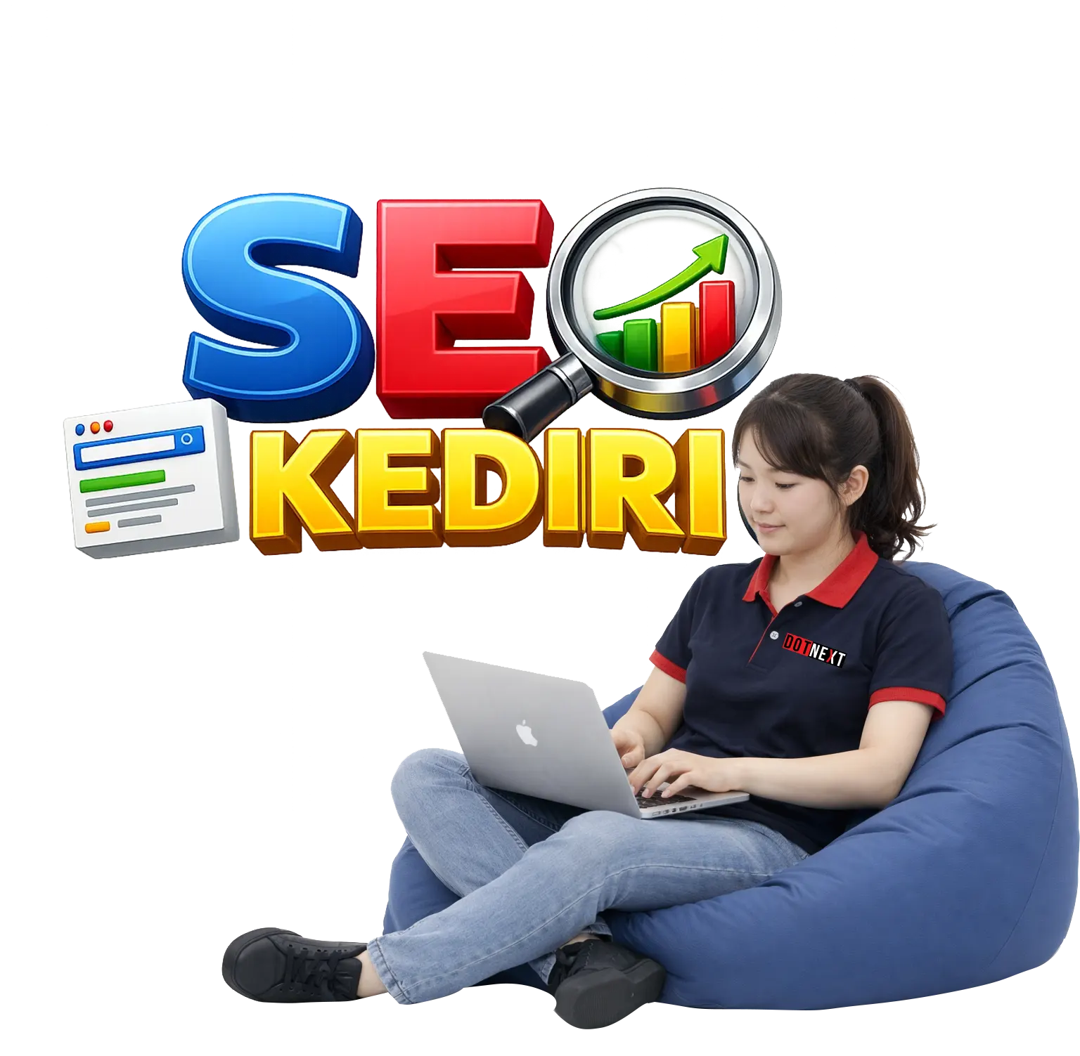 Jasa SEO Kediri