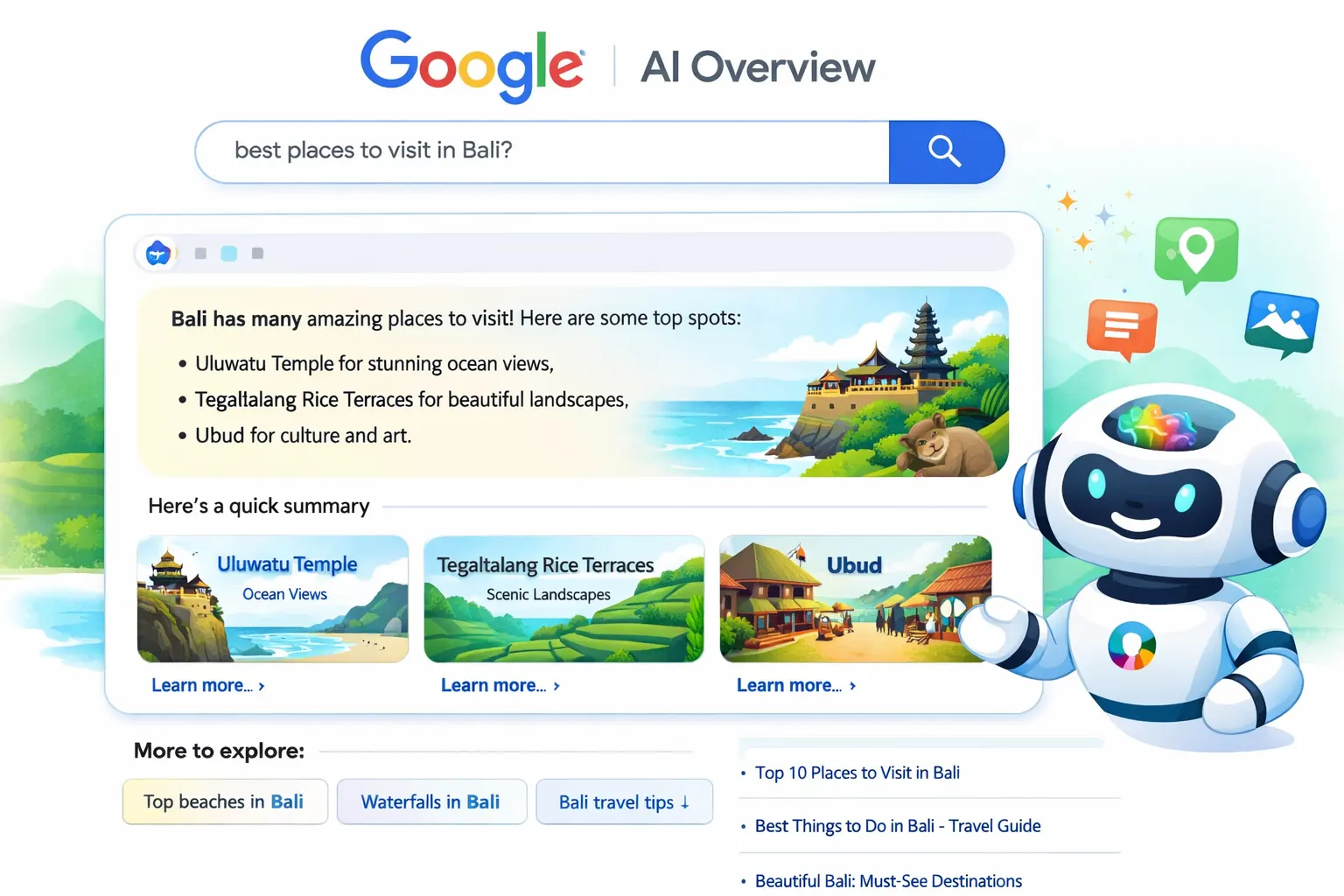 Pangsa pasar mesin pencari