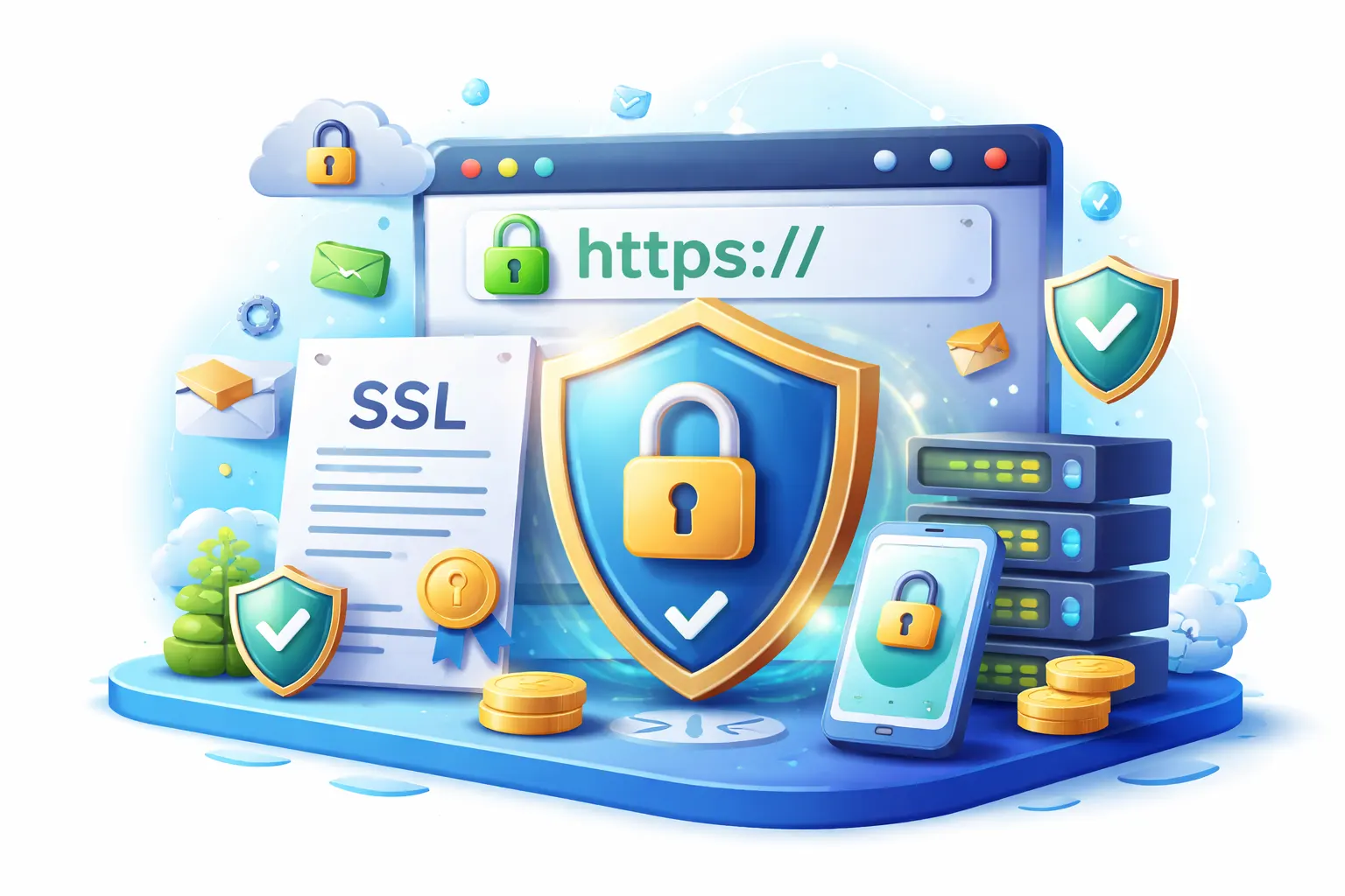 SSL