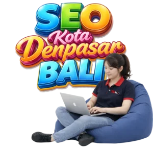 Jasa SEO Denpasar