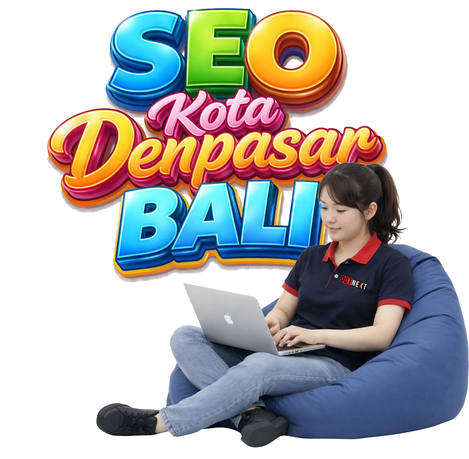 Jasa SEO Denpasar