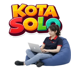 Jasa SEO Kota Solo