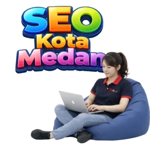 Jasa SEO Medan