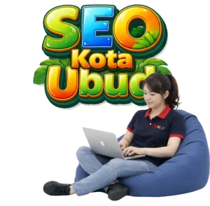 Jasa SEO Ubud