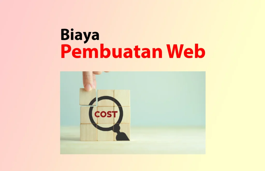 Biaya Pembuatan Website