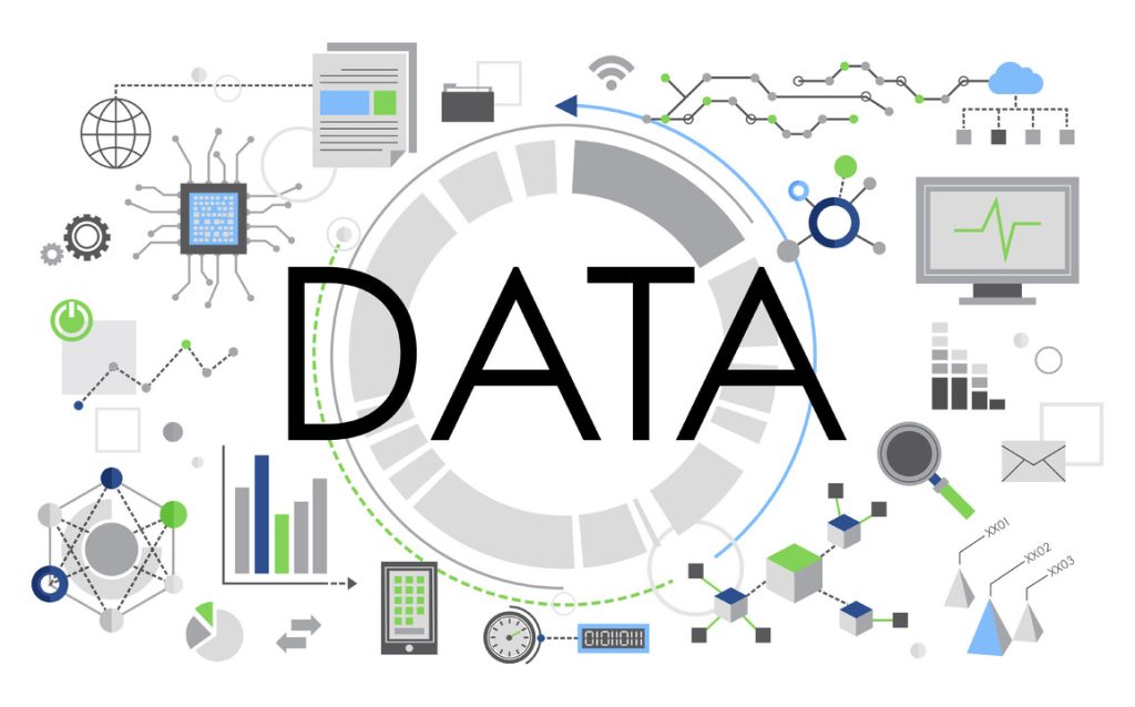 arti data