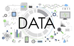 arti data